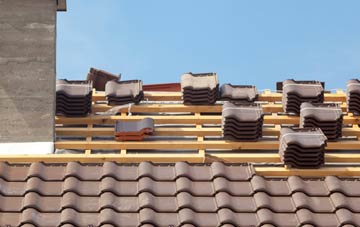Hey Houses clay roofing costs
