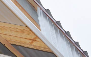 why Hey Houses fascia repairs are essential