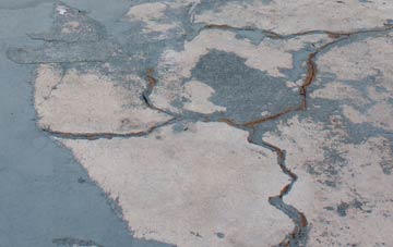 fibreglass roofing replacement Hey Houses