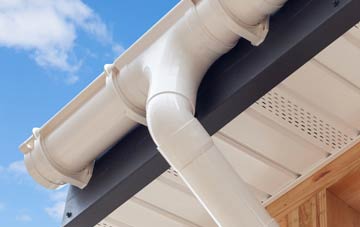 Hey Houses gutter installation costs