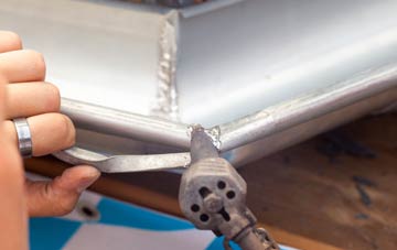 disadvantages of Hey Houses lead roofing