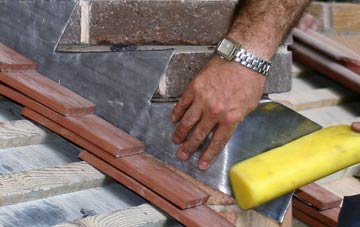 is Hey Houses lead roofing safe?
