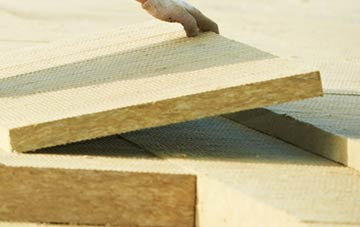 measuring Hey Houses tapered insulation