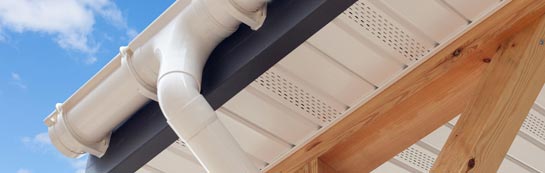 get Hey Houses guttering quotes today