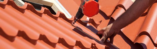 save on Hey Houses roof installation costs