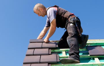 disadvantages of Hey Houses slate roofing
