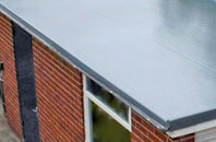 free Hey Houses flat roofing insulation quotes