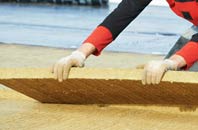 find rated Hey Houses roof insulation companies