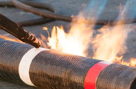 Hey Houses flat roofing replacement