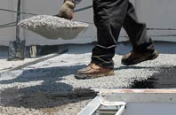 find rated Hey Houses flat roofing replacement companies