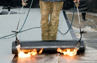 Hey Houses flat roof sealing quote