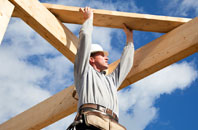 Hey Houses roof replacement work